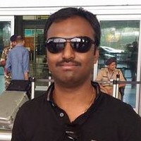 Nagarjun D