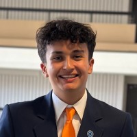 Sebastian Murillo