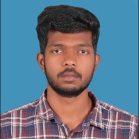 Raghul Ravichandran