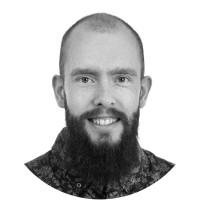 Sölvi Magnússon