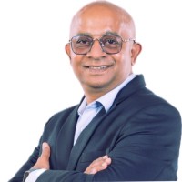 Mahendra Rasadurai