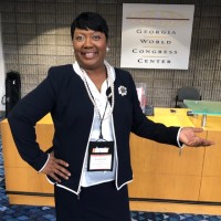Bernadette Mills, M.Ed.