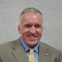 Ralph Hensley