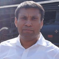 Harjit Singh
