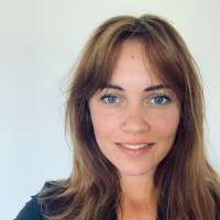 Marieke Van Den Eijnden
