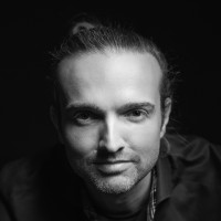 Paco Van Der Linden