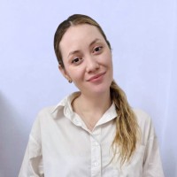 Gabriela Ruiz