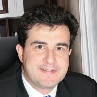 Nikolaos Voudouris