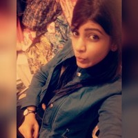 Neha BARARIA