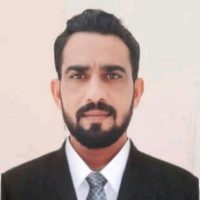 Muhammad Ishtiaq