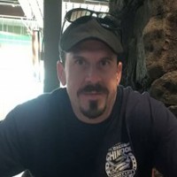 Jeremy Gafford