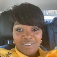 Gloria Wilson