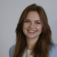 Alina Strelbitskaya