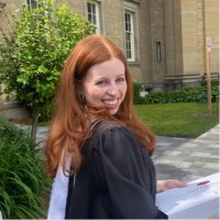 Caroline McQuade, HBA