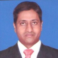 Jagdeesh D Apte