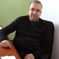 Saad Benjelloun Touimi