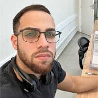 Luis Gustavo Nicoli