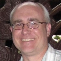Gary McBride
