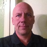Colin Evans
