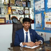 Tarakram Maram