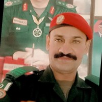 Jameel Nazir