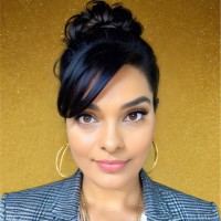 Angela Williams