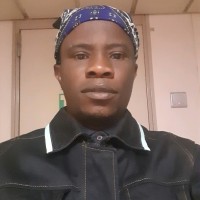 Komone Godwin
