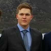 Steinar Borgen Gladsø