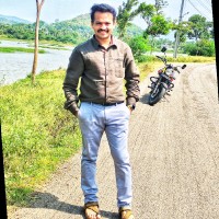 Majji Venkatesh