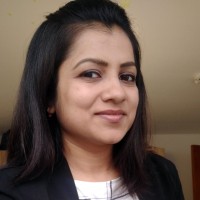 Aditi Goyal