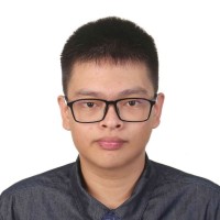 Benjamin Teoh Kang Yi