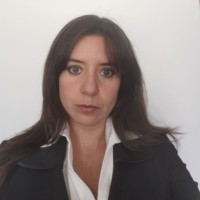 Alicia Araceli Hernández Vera