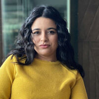 Soukaina Salah