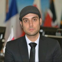 Dario Alimoradian