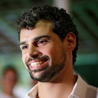 Andre Baronian