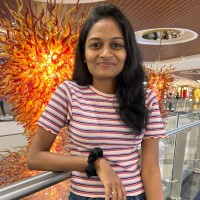 Shreya Kumbhakarn