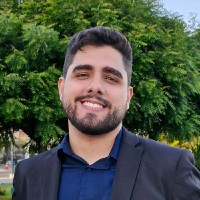 Matheus Lacerda