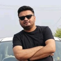 Mitul Prajapati