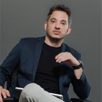 Alexandre Almeida Eugênio