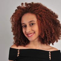 Camille Irias