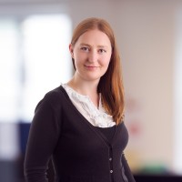 Sarah Lyth