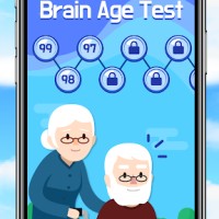 Brain Age Test nice