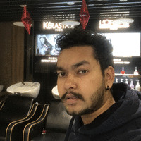 Paras Singh
