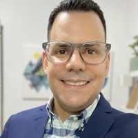 Eric J. Nuñez, Bsee