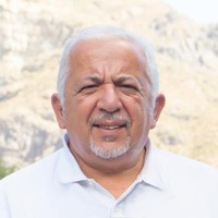 Eduardo Rubén González