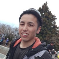 谷田部謙伍
