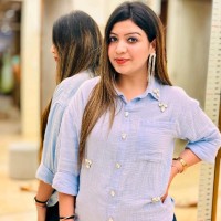 Ankita Wadhwa