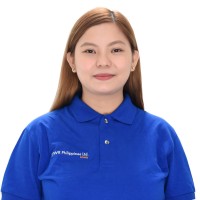 Ethel Mary Guevarra