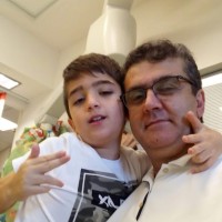 DAVID SHALOM