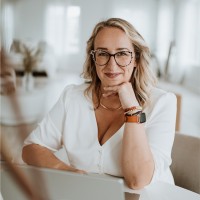 Tijana Sefic Eby, Dc, Cd(Dti)